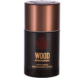 Deodorant Dsquared2 Wood, 75 ml
