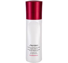 istic pna Shiseido Complete Cleansing Microfoam, 180 ml