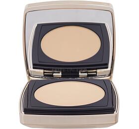 Pudr Este Lauder Double Wear Stay In Place Matte Powder, 12 ml, odstn 3C2 Pebble (SPF10)