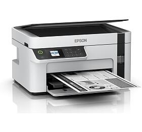Multifunkční tiskárna Epson EcoTank M2120
