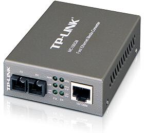 Switch TP-Link MC100CM