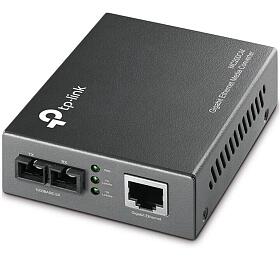Switch TP-Link MC200CM