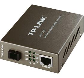 Switch TP-Link MC112CS