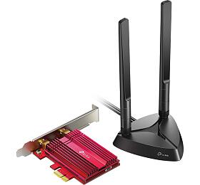 TP-Link Archer AX3000 WiFi6 PCI Express Adapter