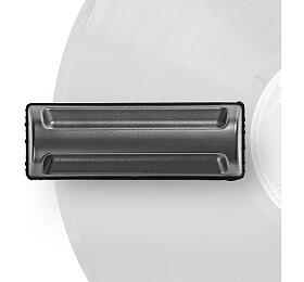 Vinyl Record Cleaner NEDIS CLTT01BK