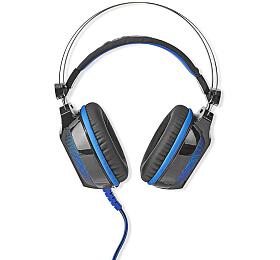 Hern headset NEDIS GHST500BK