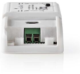 Smart spínač NEDIS WIFIPS10WT WiFi Tuya