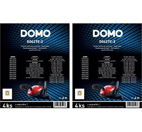 SET - 2x balen sk Domo DO42TS-2