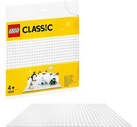 LEGO Classic 11010 Bl podloka na stavn