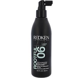 Objem vlasů Redken Rootful 06, 250 ml