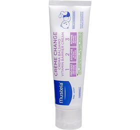 Tlov krm Mustela Bb Vitamin Barrier Cream, 50 ml