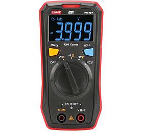 Multimetr UNI-T UT123T