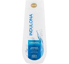 Tlov mlko INDULONA Original, 400 ml