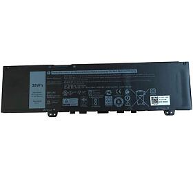 Dell Baterie 3-cell 38W/HR LI-ION pro Inspiron NB (451-BCBY)