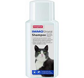 Šampón BEAPHAR Cat Immo Shield 200ml