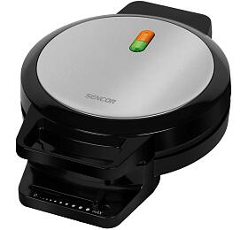 Vaflova Sencor SWF 1010BK