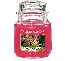 Yankee Candle Tropical Jungle vonn svka 411 g