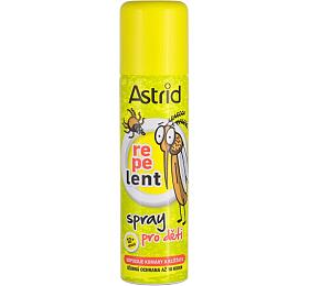 Repelent Astrid Repelent Kids, 150 ml