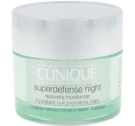 Non pleov krm Clinique Superdefense, 50 ml