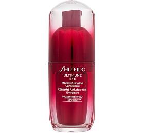 On gel Shiseido Ultimune Power Infusing Eye Concentrate, 15 ml