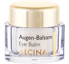 On gel ALCINA Eye Balm, 15 ml