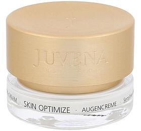 On krm Juvena Skin Optimize Sensitive, 15 ml