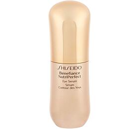 On srum Shiseido Benefiance NutriPerfect, 15 ml