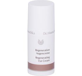 On krm Dr. Hauschka Regenerating, 15 ml