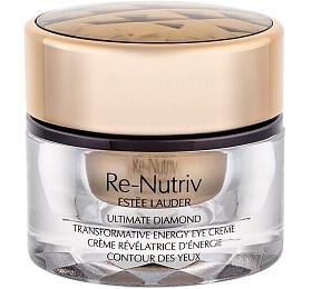 On krm Este Lauder Re-Nutriv Ultimate Diamond, 15 ml