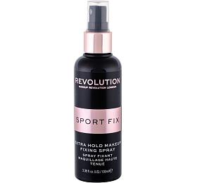 Fixtor makeupu Makeup Revolution London Sport Fix, 100 ml