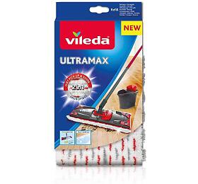 Nhrada k mopu Vileda Ultramax Microfibre 2v1