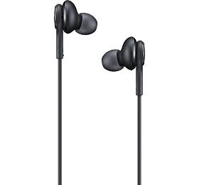 Samsung Sluchátka s USB-C Black (EO-IC100BBEGEU)