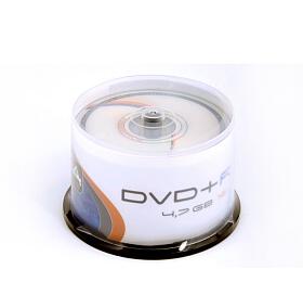 FREESTYLE DVD+R 4,7GB 16X CAKE*50 [40259] (OMDF1650+)