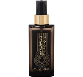 Pro definici a tvar vlas Sebastian Professional Dark Oil, 95 ml