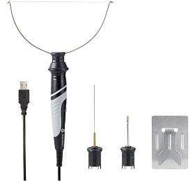 Řezačka na polystyren TOOLCRAFT TC-FC-USB