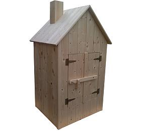 Zahradn udrna TOHOS velk, 66x57x115 cm
