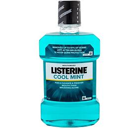 Listerine Cool mint, 1000 ml