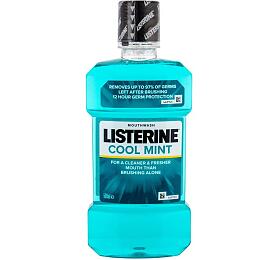 stn voda Listerine Cool Mint Mouthwash, 500 ml