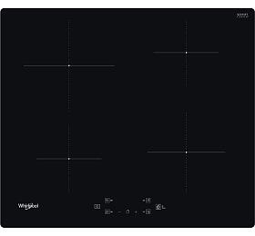 Indukn deska Whirlpool WS Q7360 NE