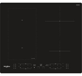 Indukn deska Whirlpool WL B8160 NE