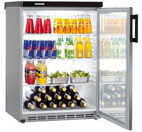 Vitrna LIEBHERR FKVESF 1803