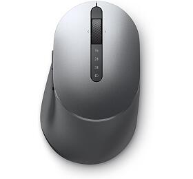 DELL Multi-Device Wireless Mouse - MS5320W - Titan Gray (MS5320W-GY)