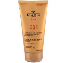 Opalovac ppravek na tlo NUXE Sun Delicious Lotion, 150 ml (SPF30)