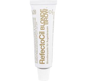 Barva na obo RefectoCil Blonde Brow, 15 ml