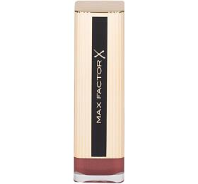 Rtěnka Max Factor Colour Elixir, 4 ml, odstín 105 Raisin