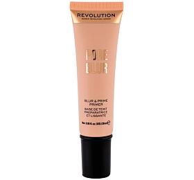 Podklad pod makeup Makeup Revolution London Pore Blur, 28 ml