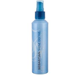 Pro lesk vlas Sebastian Professional Shine Define, 200 ml