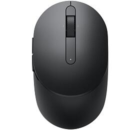Dell optická bezdrátová myš MS5120W černá (570-ABHO)