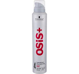 Tuidlo na vlasy Schwarzkopf Osis+, 200 ml