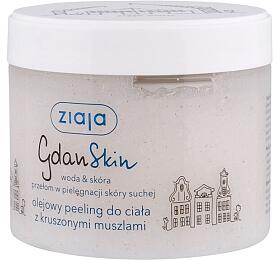 Tlov peeling Ziaja GdanSkin, 300 ml